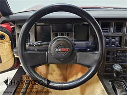 1987 Chevrolet Corvette (CC-2094154) for sale in Cleveland, Ohio