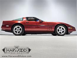 1987 Chevrolet Corvette (CC-2094154) for sale in Cleveland, Ohio