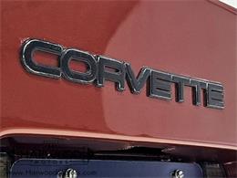1987 Chevrolet Corvette (CC-2094154) for sale in Cleveland, Ohio