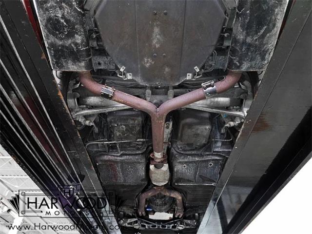 1987 Chevrolet Corvette (CC-2094154) for sale in Cleveland, Ohio