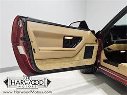 1987 Chevrolet Corvette (CC-2094154) for sale in Cleveland, Ohio