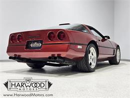 1987 Chevrolet Corvette (CC-2094154) for sale in Cleveland, Ohio