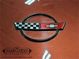 1987 Chevrolet Corvette (CC-2094154) for sale in Cleveland, Ohio