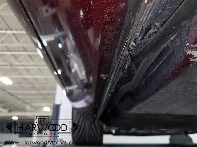 1987 Chevrolet Corvette (CC-2094154) for sale in Cleveland, Ohio