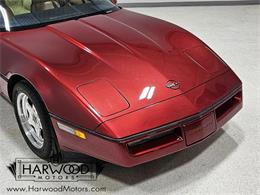1987 Chevrolet Corvette (CC-2094154) for sale in Cleveland, Ohio