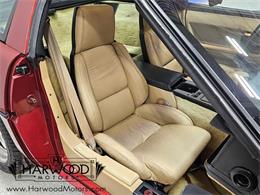 1987 Chevrolet Corvette (CC-2094154) for sale in Cleveland, Ohio