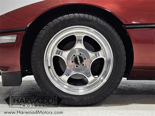 1987 Chevrolet Corvette (CC-2094154) for sale in Cleveland, Ohio