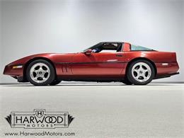 1987 Chevrolet Corvette (CC-2094154) for sale in Cleveland, Ohio