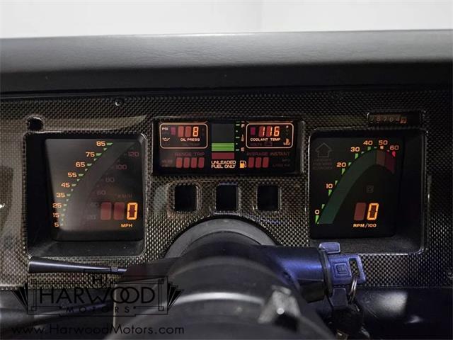 1987 Chevrolet Corvette (CC-2094154) for sale in Cleveland, Ohio