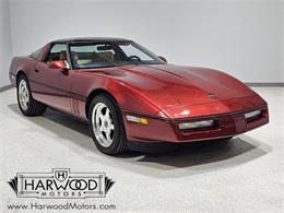 1987 Chevrolet Corvette (CC-2094154) for sale in Cleveland, Ohio