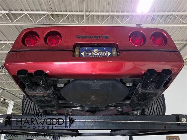 1987 Chevrolet Corvette (CC-2094154) for sale in Cleveland, Ohio