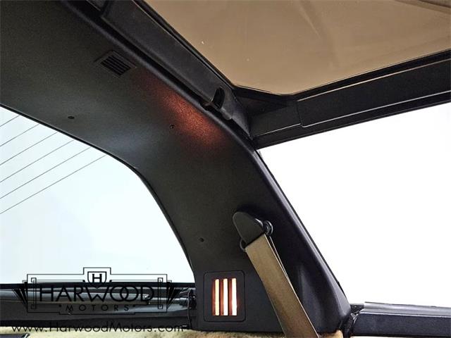1987 Chevrolet Corvette (CC-2094154) for sale in Cleveland, Ohio