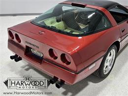 1987 Chevrolet Corvette (CC-2094154) for sale in Cleveland, Ohio