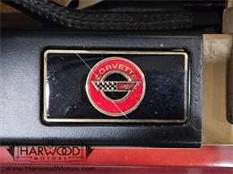 1987 Chevrolet Corvette (CC-2094154) for sale in Cleveland, Ohio