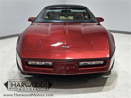 1987 Chevrolet Corvette (CC-2094154) for sale in Cleveland, Ohio