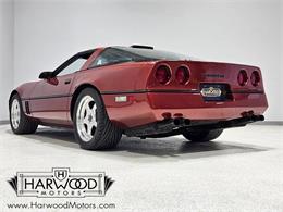 1987 Chevrolet Corvette (CC-2094154) for sale in Cleveland, Ohio