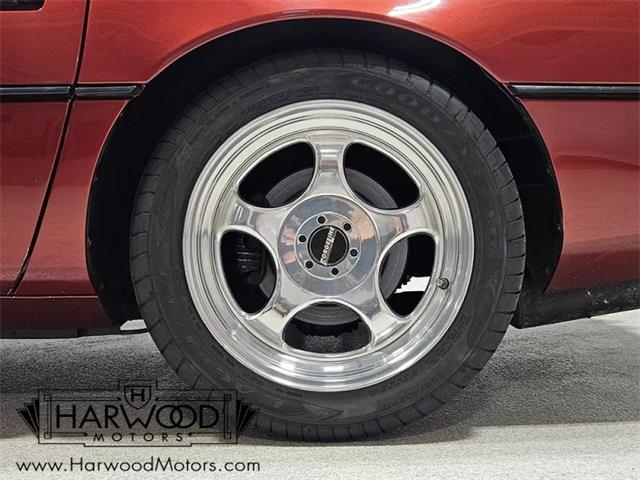 1987 Chevrolet Corvette (CC-2094154) for sale in Cleveland, Ohio