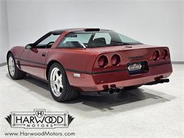 1987 Chevrolet Corvette (CC-2094154) for sale in Cleveland, Ohio