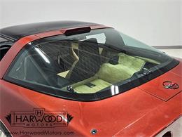 1987 Chevrolet Corvette (CC-2094154) for sale in Cleveland, Ohio