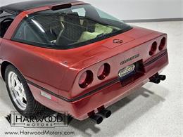 1987 Chevrolet Corvette (CC-2094154) for sale in Cleveland, Ohio