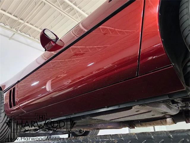 1987 Chevrolet Corvette (CC-2094154) for sale in Cleveland, Ohio
