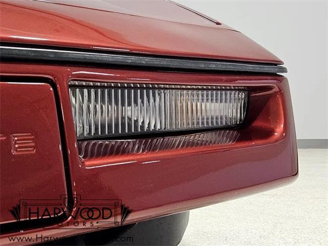 1987 Chevrolet Corvette (CC-2094154) for sale in Cleveland, Ohio