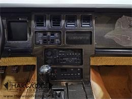 1987 Chevrolet Corvette (CC-2094154) for sale in Cleveland, Ohio