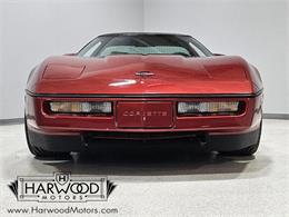 1987 Chevrolet Corvette (CC-2094154) for sale in Cleveland, Ohio