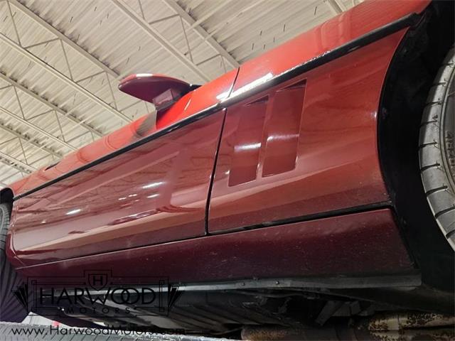 1987 Chevrolet Corvette (CC-2094154) for sale in Cleveland, Ohio