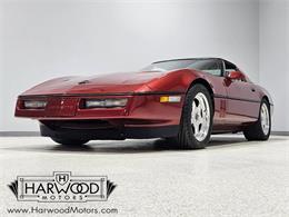 1987 Chevrolet Corvette (CC-2094154) for sale in Cleveland, Ohio