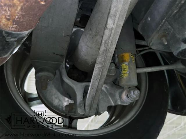 1987 Chevrolet Corvette (CC-2094154) for sale in Cleveland, Ohio