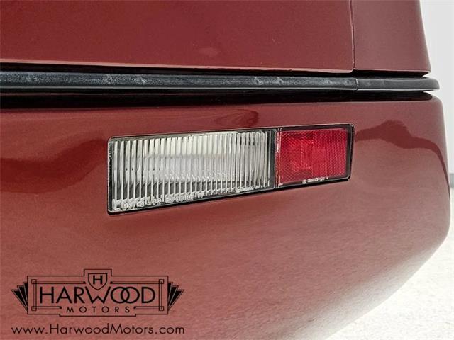 1987 Chevrolet Corvette (CC-2094154) for sale in Cleveland, Ohio