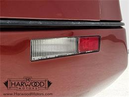 1987 Chevrolet Corvette (CC-2094154) for sale in Cleveland, Ohio