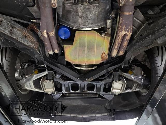 1987 Chevrolet Corvette (CC-2094154) for sale in Cleveland, Ohio