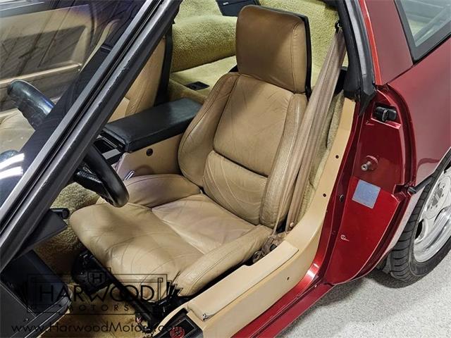 1987 Chevrolet Corvette (CC-2094154) for sale in Cleveland, Ohio