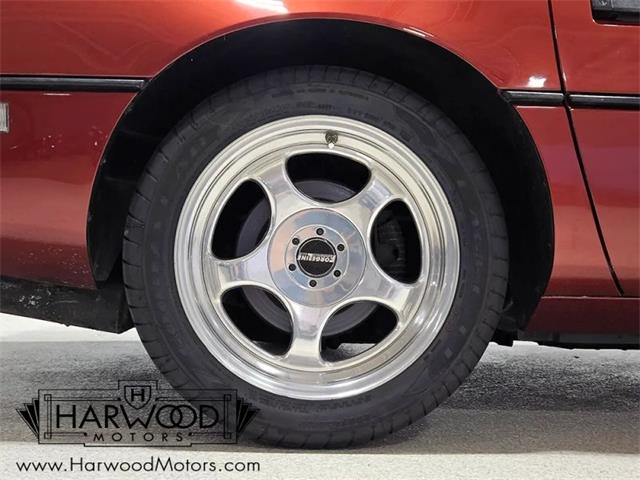 1987 Chevrolet Corvette (CC-2094154) for sale in Cleveland, Ohio