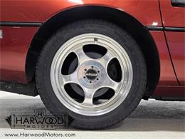 1987 Chevrolet Corvette (CC-2094154) for sale in Cleveland, Ohio