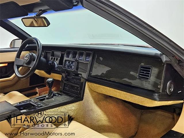 1987 Chevrolet Corvette (CC-2094154) for sale in Cleveland, Ohio