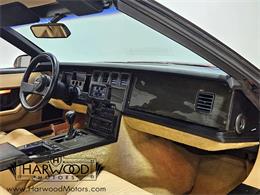 1987 Chevrolet Corvette (CC-2094154) for sale in Cleveland, Ohio