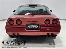 1987 Chevrolet Corvette (CC-2094154) for sale in Cleveland, Ohio