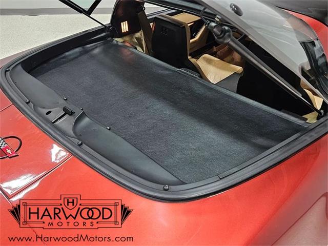 1987 Chevrolet Corvette (CC-2094154) for sale in Cleveland, Ohio