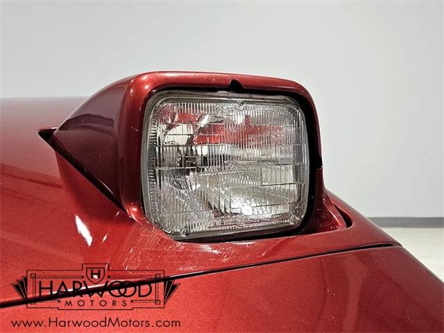 1987 Chevrolet Corvette (CC-2094154) for sale in Cleveland, Ohio