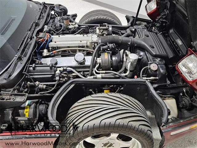 1987 Chevrolet Corvette (CC-2094154) for sale in Cleveland, Ohio