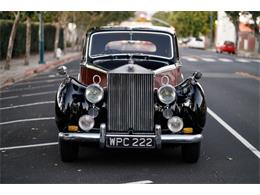 1954 Rolls-Royce Silver Dawn (CC-2094155) for sale in Astoria, New York