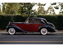 1954 Rolls-Royce Silver Dawn (CC-2094155) for sale in Astoria, New York