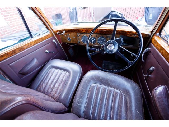 1954 Rolls-Royce Silver Dawn (CC-2094155) for sale in Astoria, New York