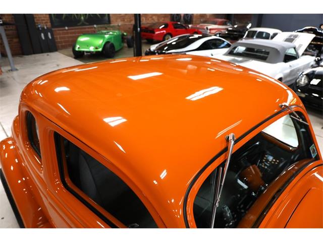 1936 Plymouth 5-Window Coupe (CC-2094157) for sale in St. Louis, Missouri