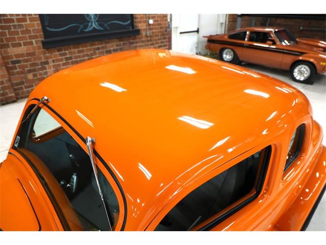 1936 Plymouth 5-Window Coupe (CC-2094157) for sale in St. Louis, Missouri