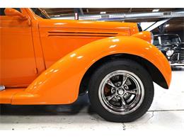 1936 Plymouth 5-Window Coupe (CC-2094157) for sale in St. Louis, Missouri