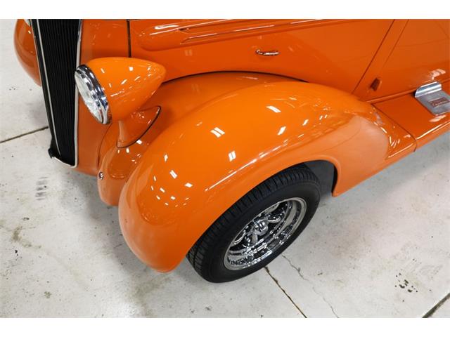 1936 Plymouth 5-Window Coupe (CC-2094157) for sale in St. Louis, Missouri